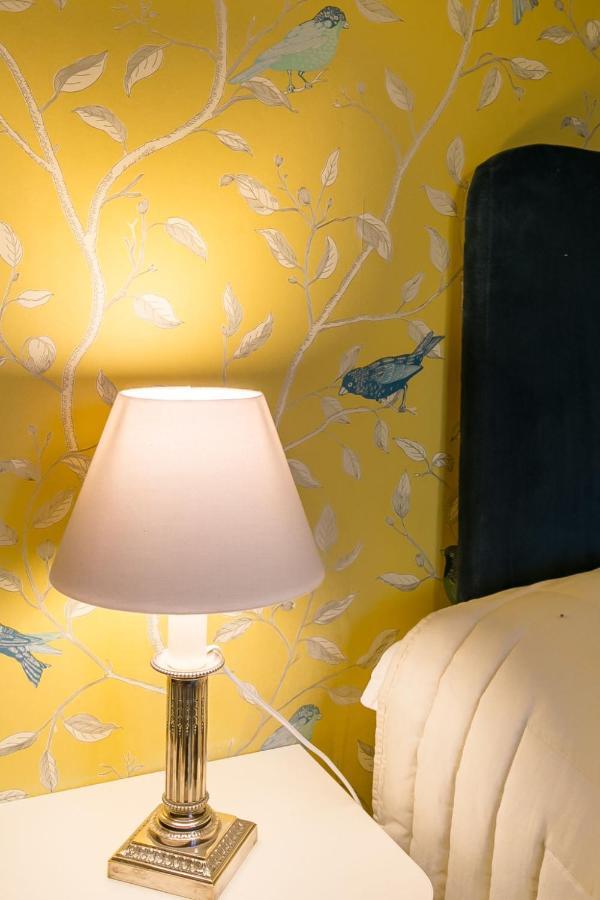 Apartment Le Manoir Du Moros By Interhome Concarneau Esterno foto