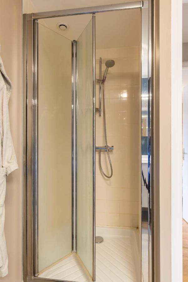 Apartment Le Manoir Du Moros By Interhome Concarneau Esterno foto