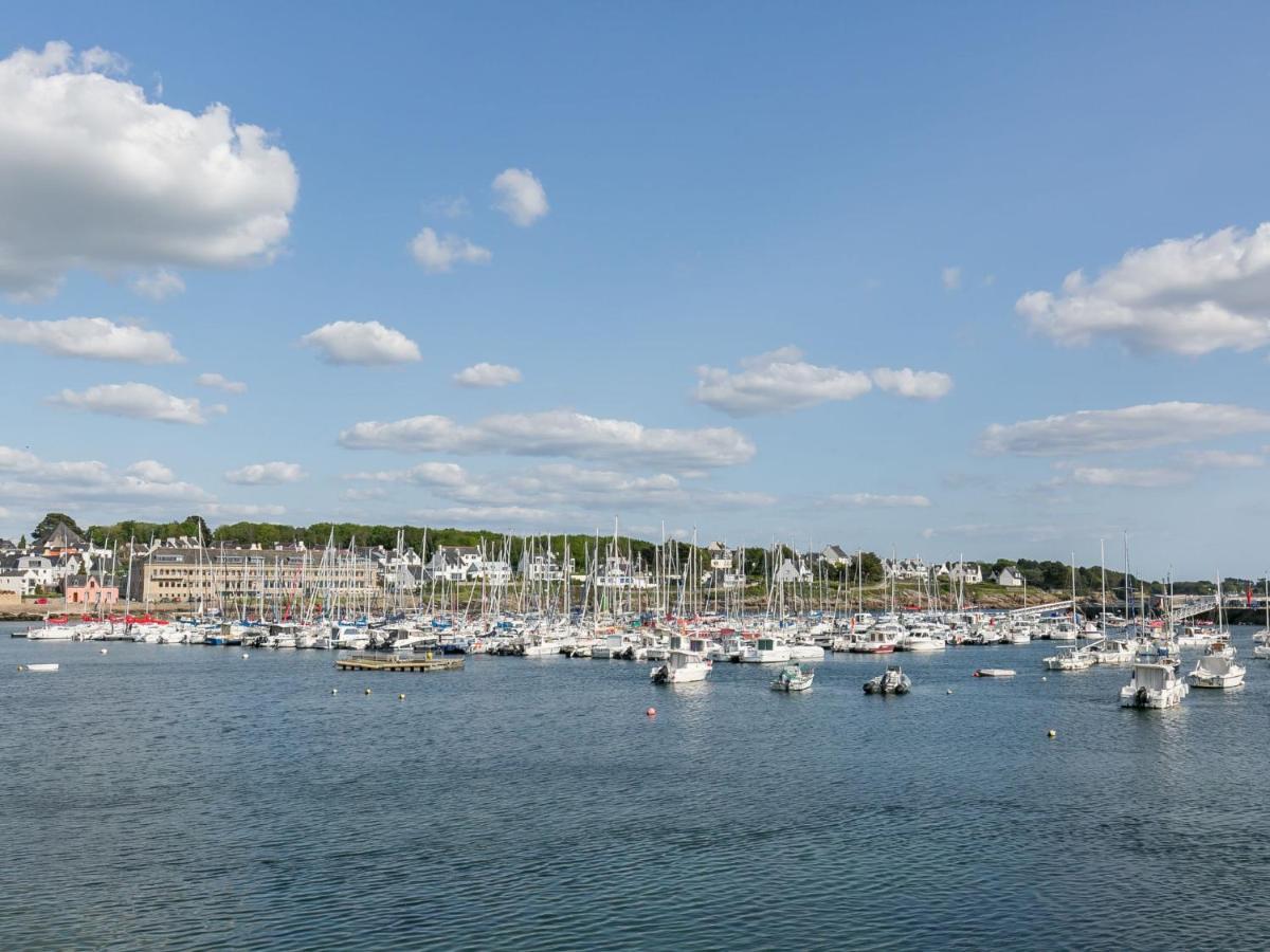 Apartment Le Manoir Du Moros By Interhome Concarneau Esterno foto